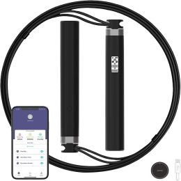 New Creative Smart Rope Skipping APP Bluetooth Connection