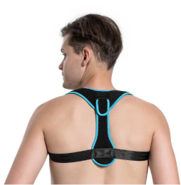 Correct Body Posture Correction Back Clavicle Unisex Correction Belt