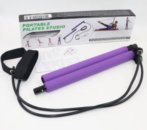 Multifunctional Pilates Bar Yoga Rally Bar