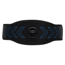 Fitness Belt Training Equipment For Abdominal Muscles Without Gel Slimming