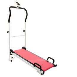 Multi-purpose Folding Walking Machine