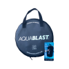 AquaBLAST COMBO - 25 Liter Bag PLUS the Suction Tether System