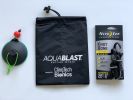 AquaBLAST COMBO - 20 Liter Bag PLUS the Suction Tether System