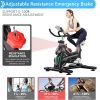 Living Room Stationary Exercise Bike Indoor Training Cycling