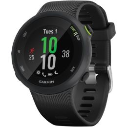 Garmin 010-02156-05 Forerunner 45 Running Watch (Black)