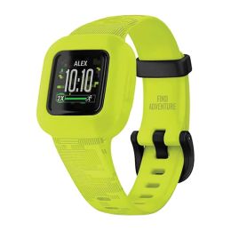 Garmin 010-02441-20 vivofit jr. 3 Fitness Tracker (Digi Camo)