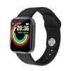 Digital Smart sport watch Women watches digital led electronic wristwatch Bluetooth fitness wristwatch Men kids hours hodinky