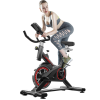 Home Cardio Gym Workout Professional Exercise Cycling Bike