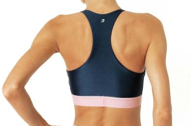 Hudson Sports Bra (size: small)