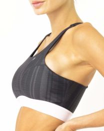 Greyson Sports Bra (size: small)