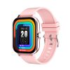 Fitness Tracker Heart Rate Blood Pressure Waterproof Smart Watch